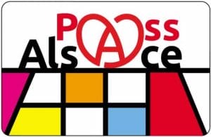 Pass’Alsace pass alsace