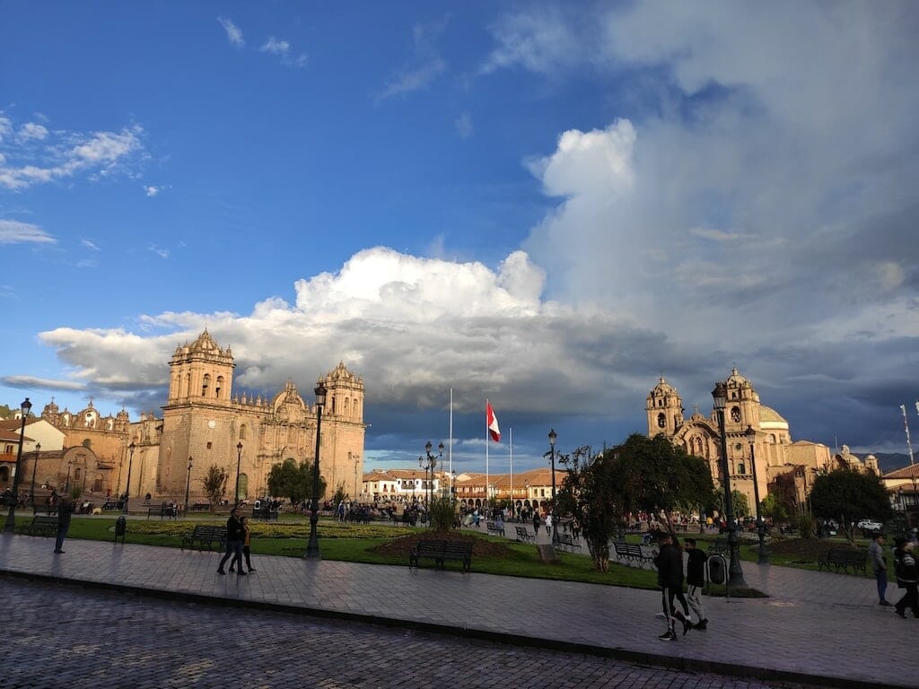 Plaza_de_Armas plaza armas que faire cuzco