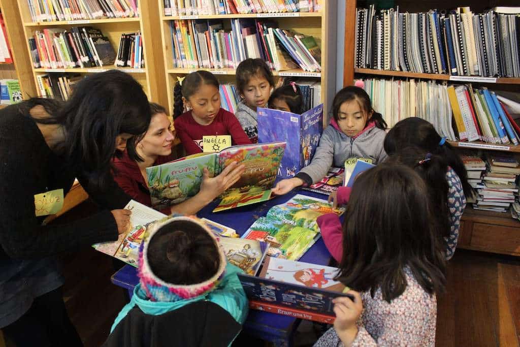 Association_Qosqo_Maki association qosqo maki