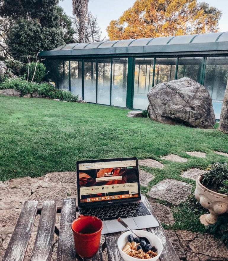 Travail_Nomad_Digital assurance digital nomad