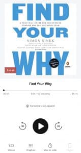 Find_Your_Why find your why audible