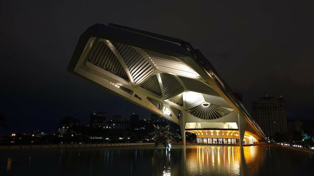 Musée_de_Demain_Rio_destinationtourdumonde musee demain visiter rio de janeiro