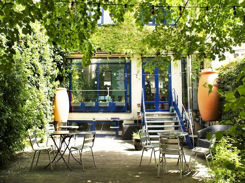 Solar_Hotel solar hotel ecolodge france