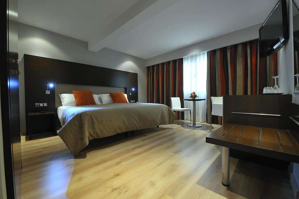 Abba_Granada_Booking.com abba granada se loger grenade