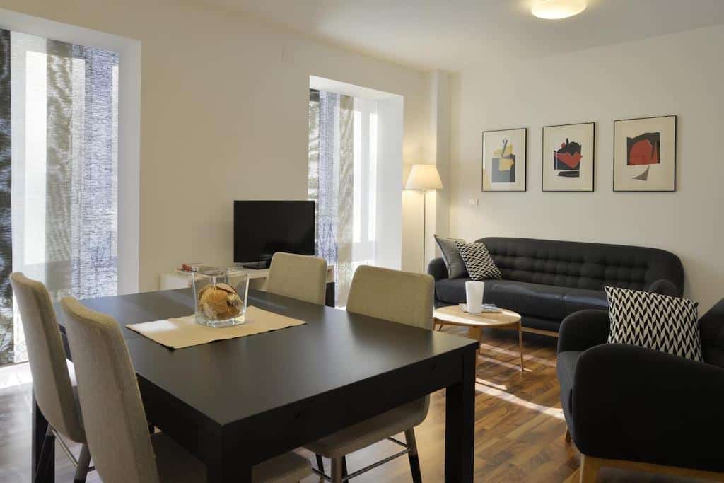 Alhambra_Slowhomes_Booking.com alhambra slowhomes dormir grenade