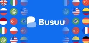 Busuu busuu application apprendre anglais
