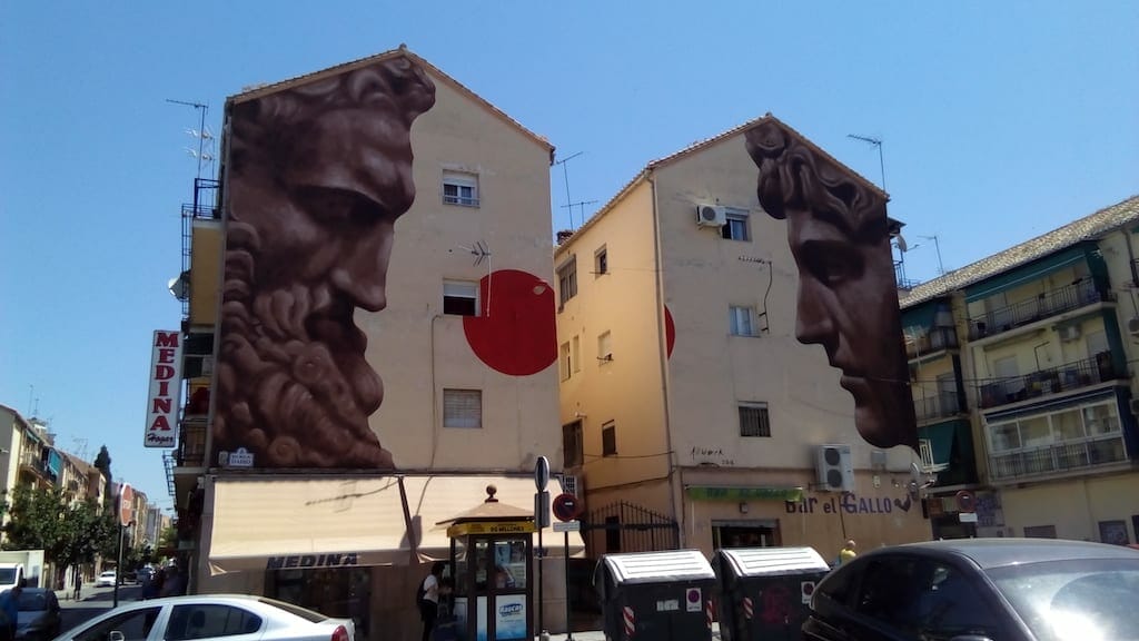 Chana chana ou dormir grenade