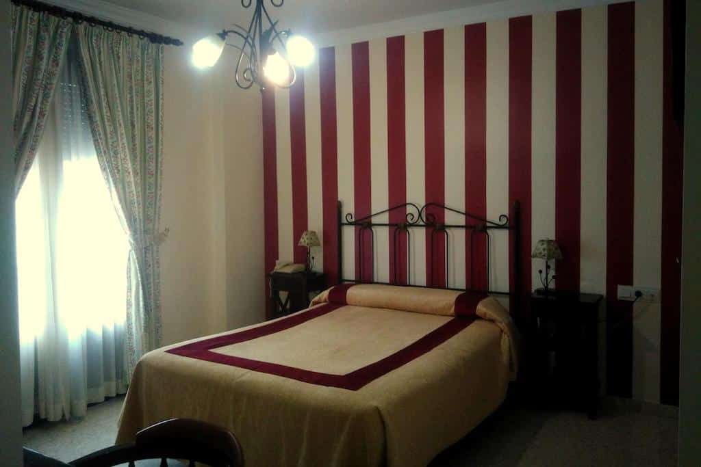 hotel colon dormir grenade