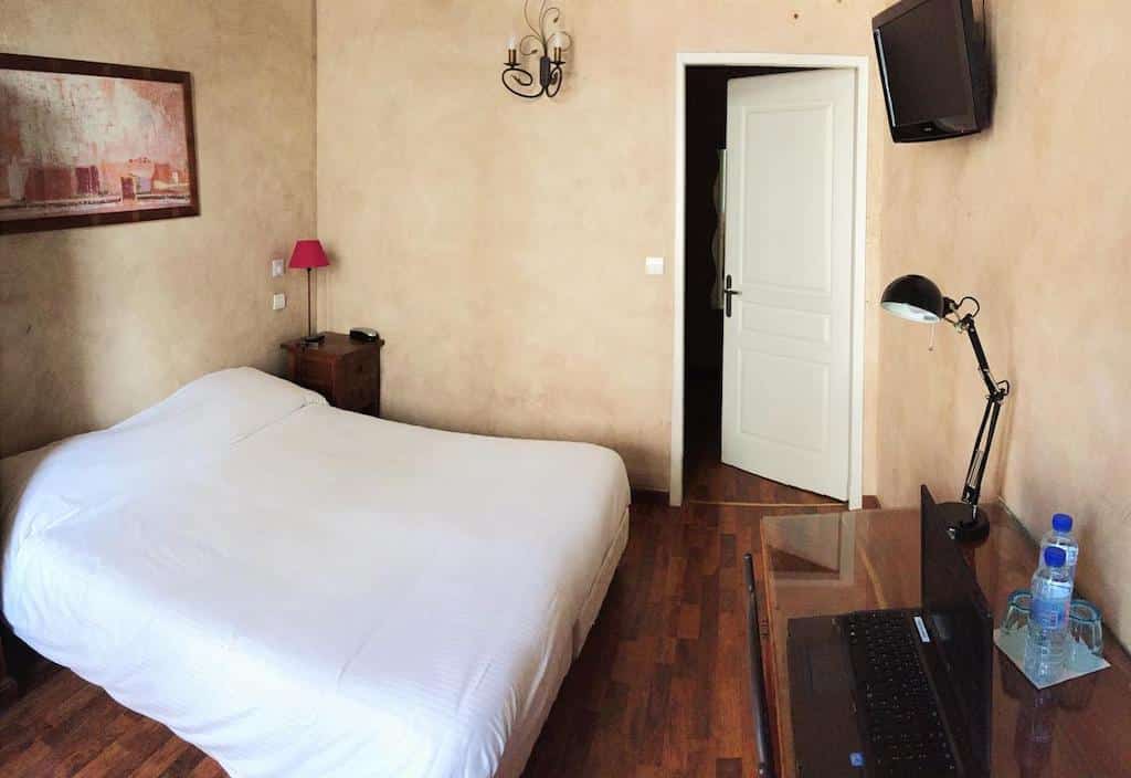 hotel saint paul ou dormir lyon