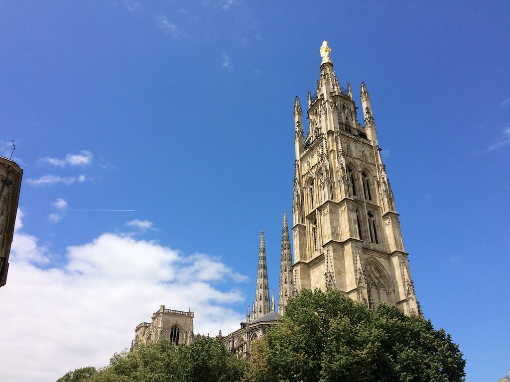 Pey_Berland tour pey berland visiter bordeaux