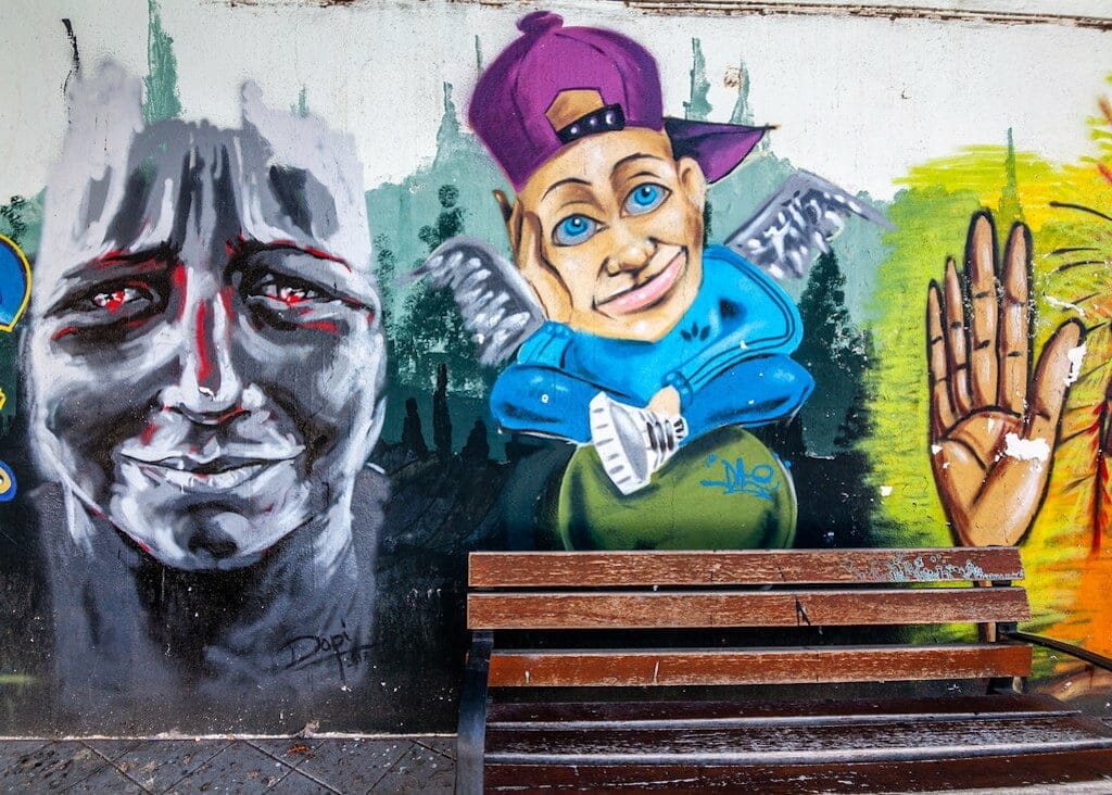 Realejo realejo ou dormir grenade