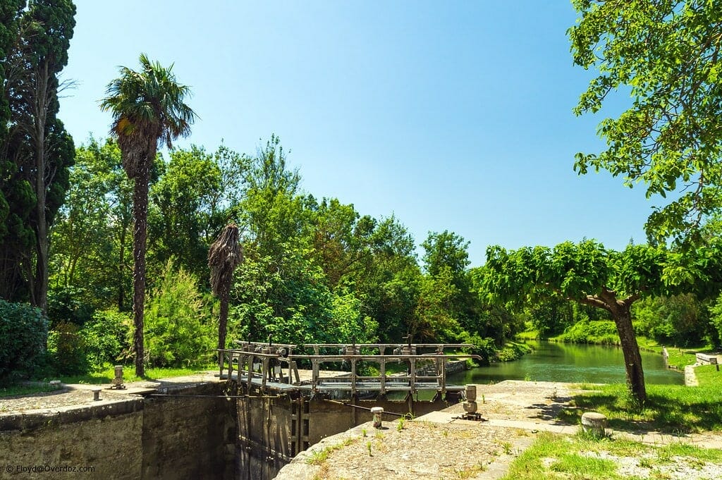 Canal_du_Midi canal du midi