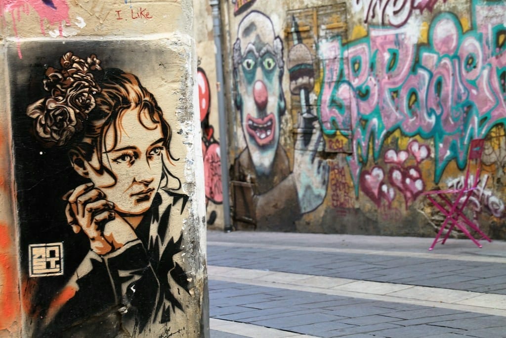 Le_Panier panier marseille