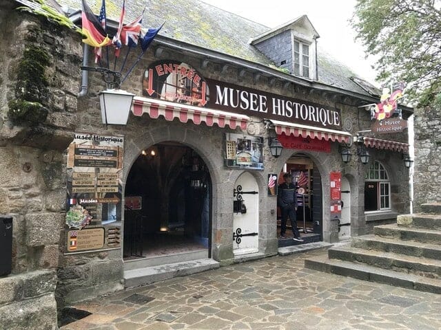 musee historique saint michel