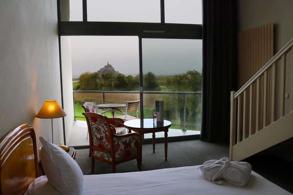 Relais_Saint_Michel_Booking.com relais saint michel dormir