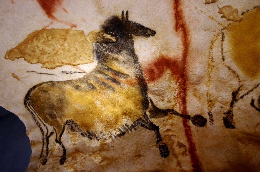 grottes lascaux