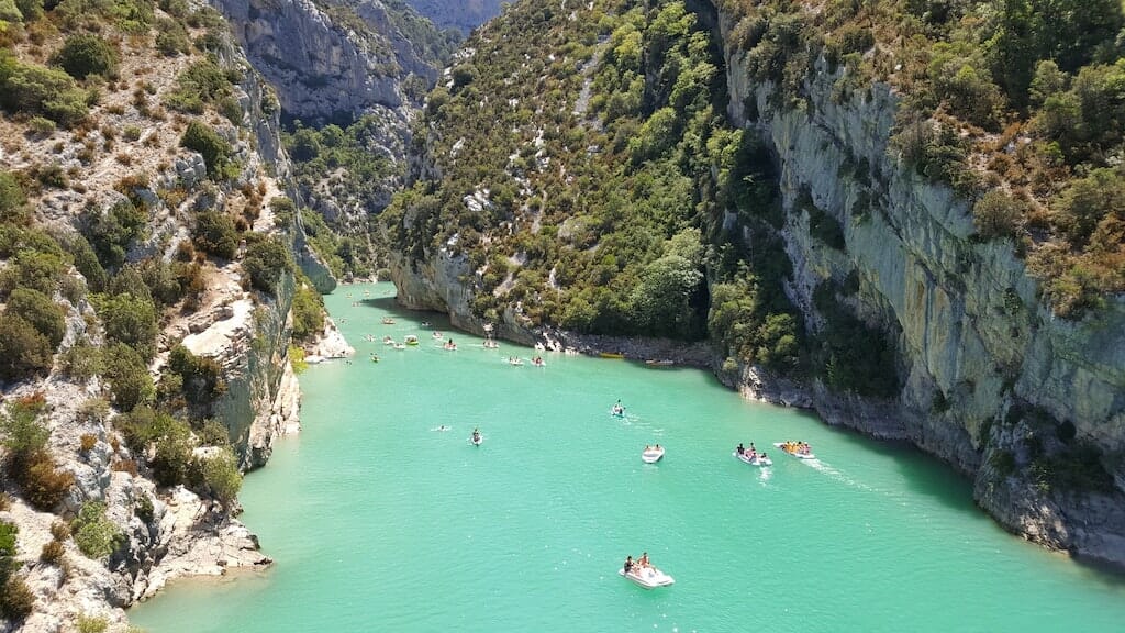 Les_Gorges_du_Verdon gorges verdon plus beaux endroits france