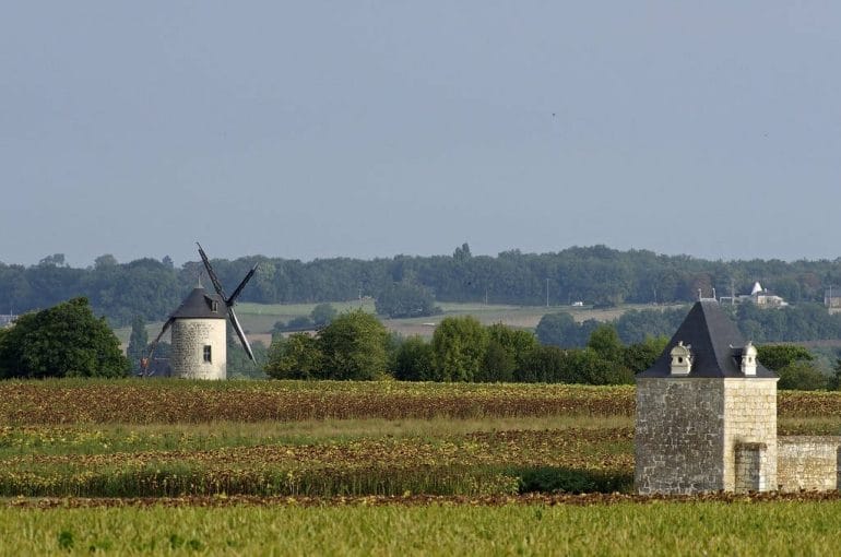 Val-de-Loire_Gennes val de loire gennes plus beaux endroit de france