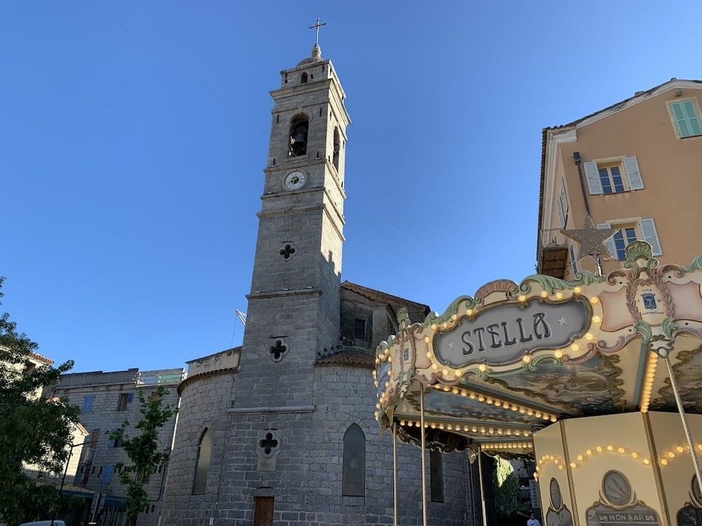 Vieille_Ville vieille ville que faire porto vecchio