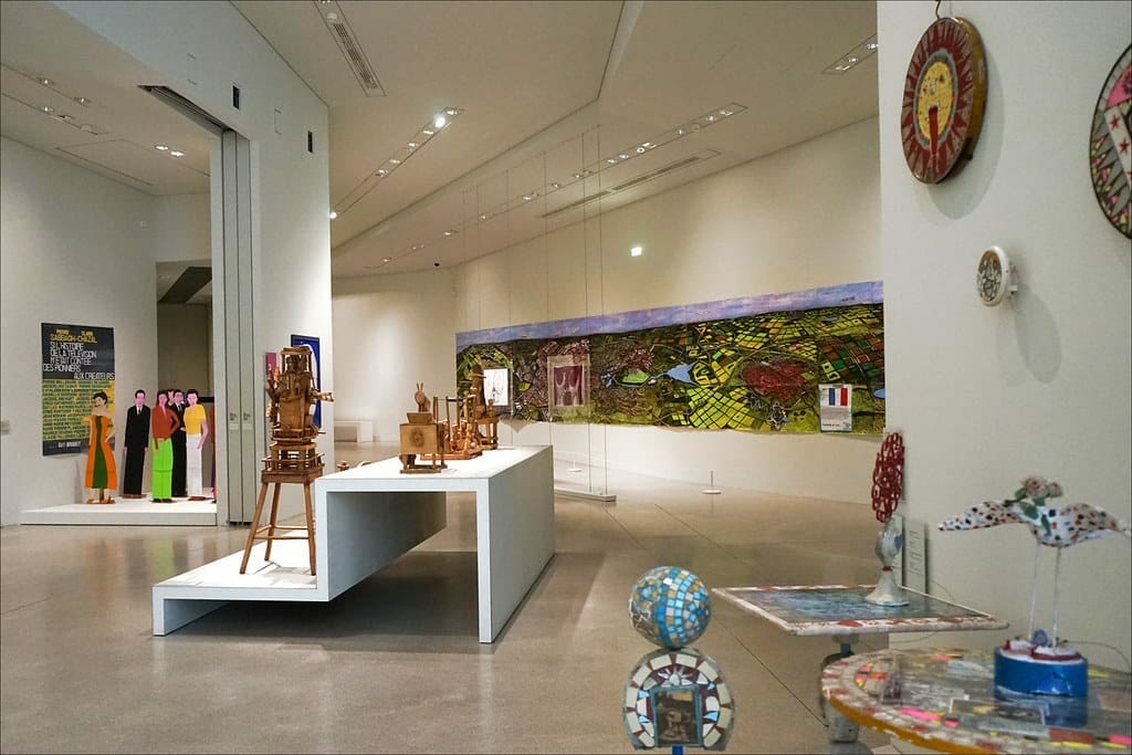 LaM lam musee visiter lille