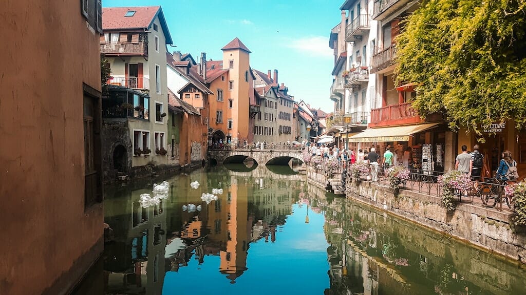 Vieille_Ville vieille ville visiter annecy