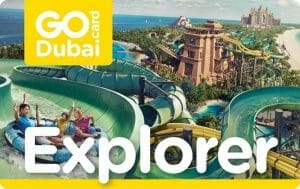 explorer pass dubai