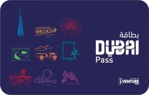 iventure pass dubai