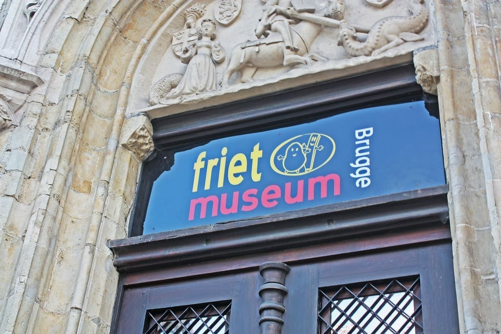 Frietmuseum_Bruges frietmuseum