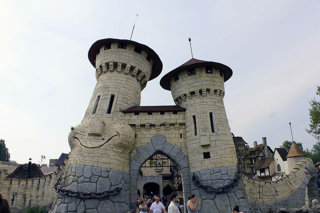 parc asterix meilleur parc attraction france