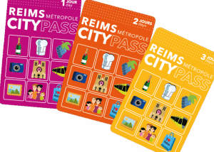 reims city pass
