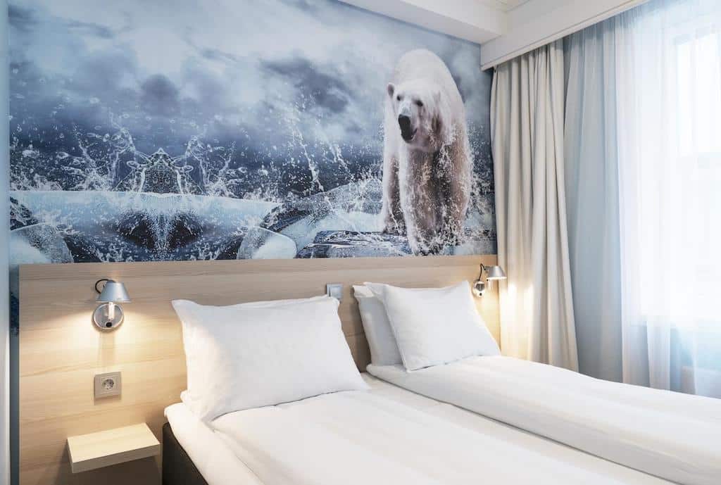 thon hotel polar