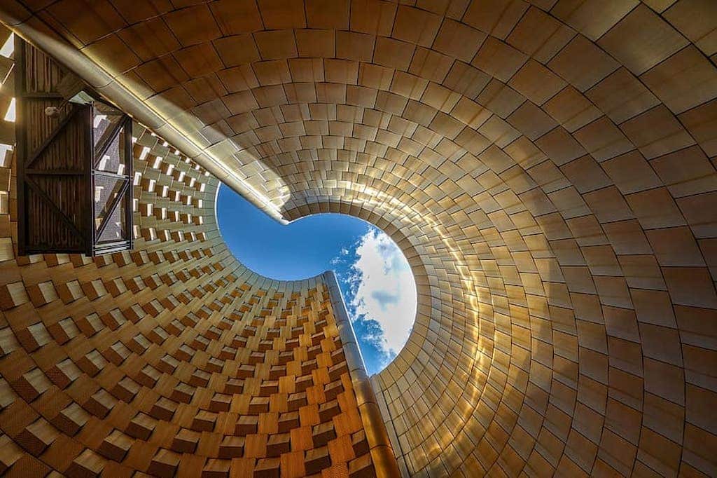 Vulcania vulcania parc attraction france