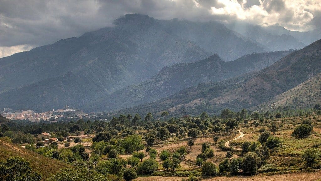 visiter corte activite