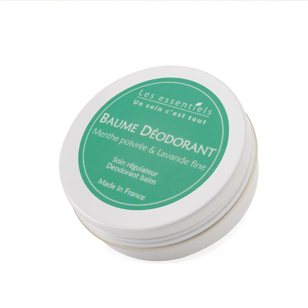 hygiene voyage deodorant solide humangreen
