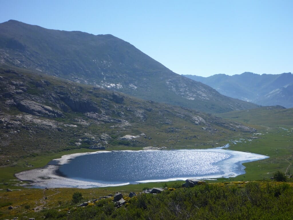 Lac_Nino lac nino corse