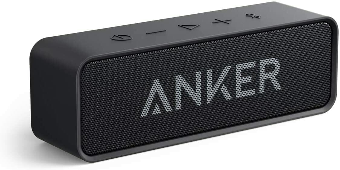 Anker_Soundcore enceinte voyage anker soundcore
