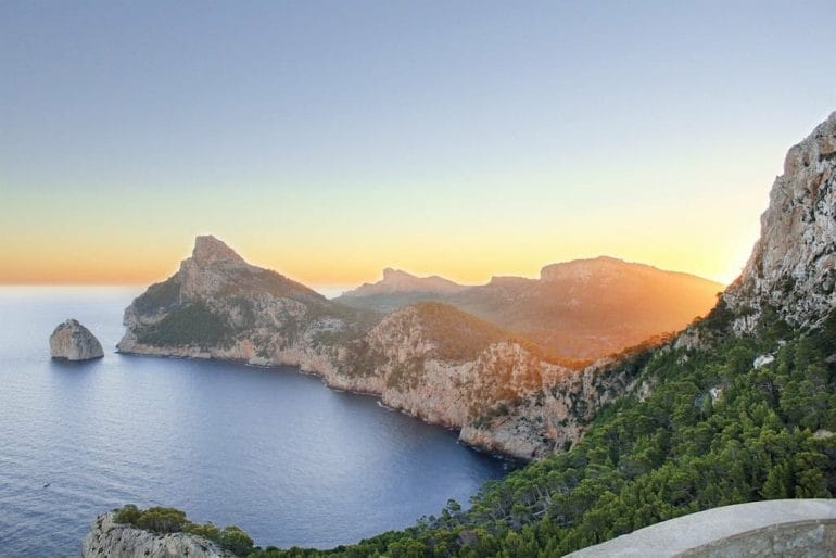 Cap_de_Formentor cap formentor que faire aux iles baleares