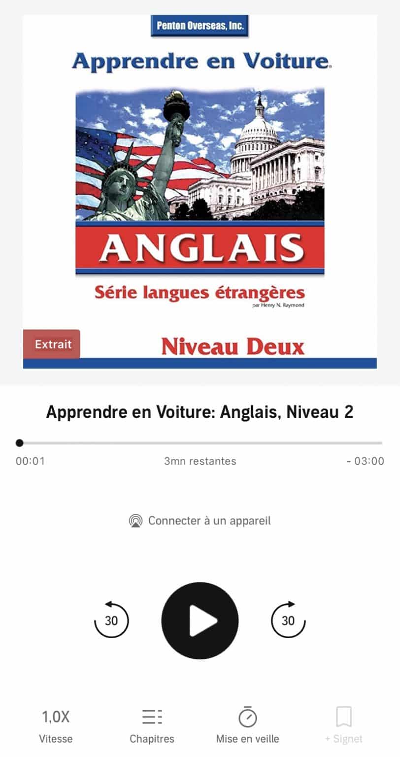 Application Pour Apprendre L'Anglais : Top 14 Des Meilleures (Gratuites ...