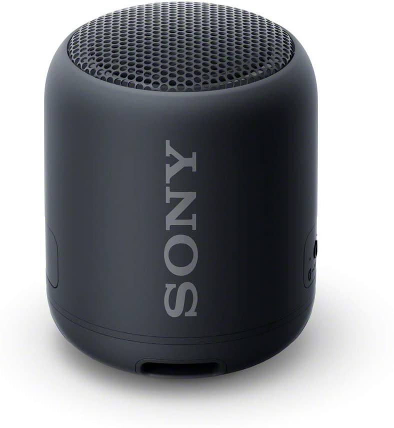 meilleure enceinte voyage sony srs xb12