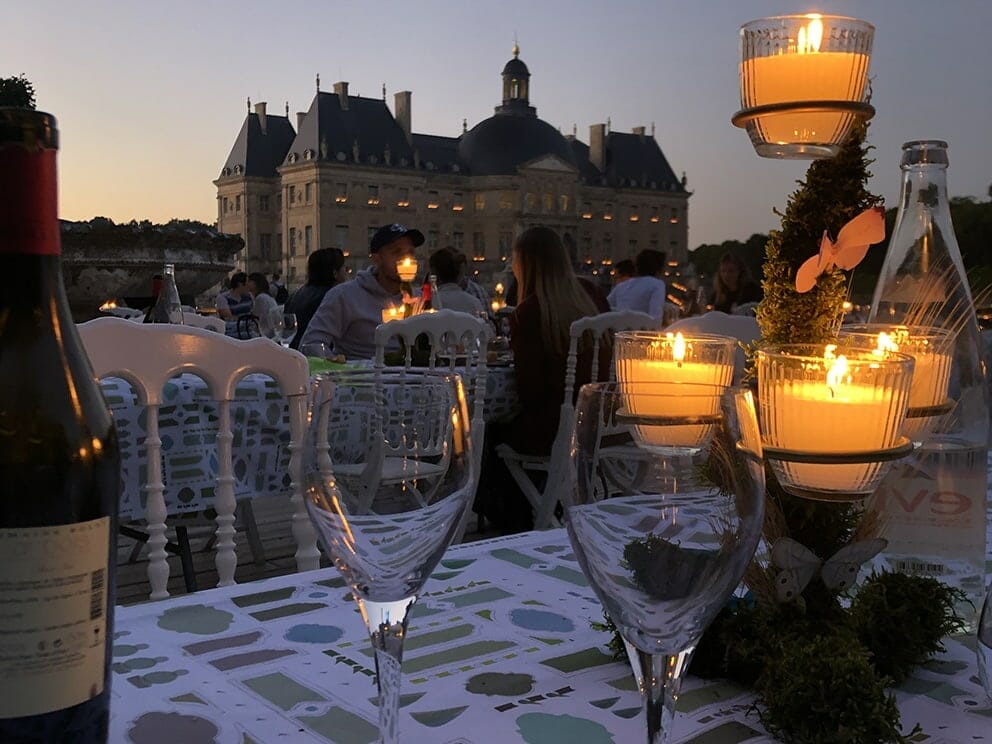 table jean de la fontaine