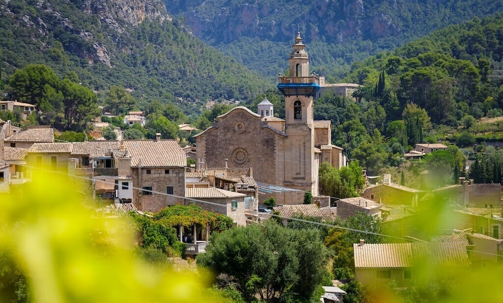 valldemossa que faire aux iles baleares