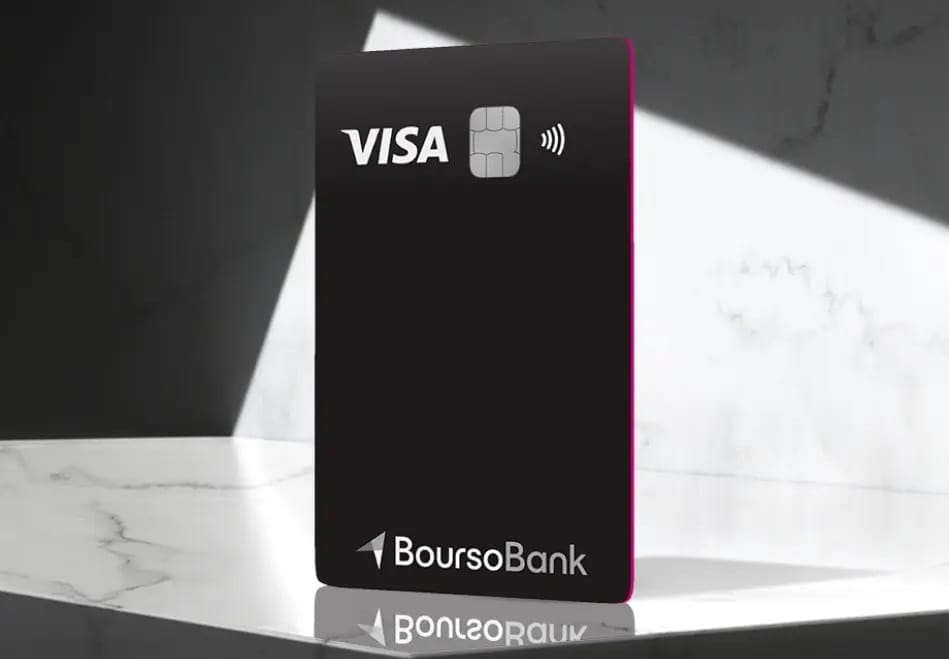 Avis BoursoBank ULTIM - Meilleure Carte Bancaire Pour Voyager