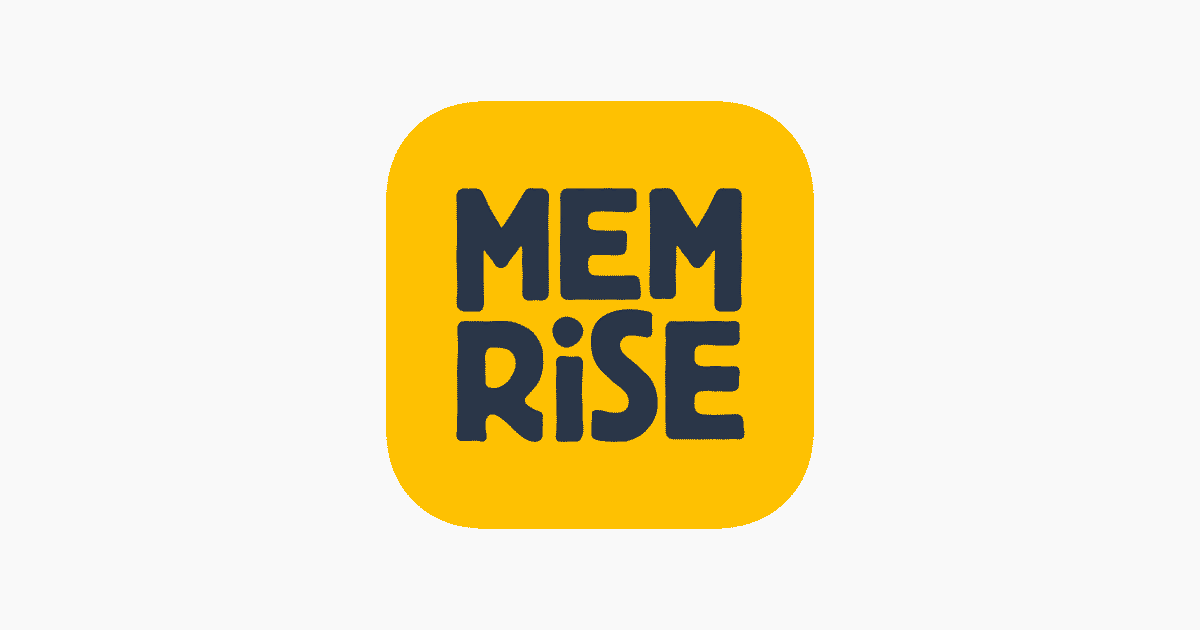 memrise applications pour apprendre espagnol
