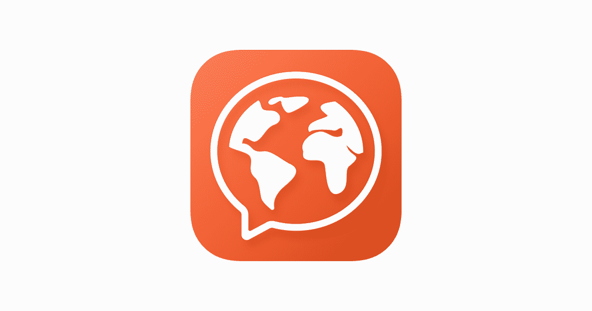 Mondly mondly applications pour apprendre espagnol