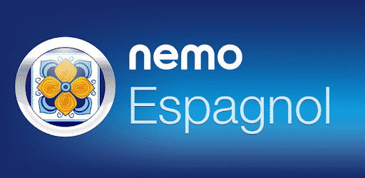 nemo espagnol applications pour apprendre espagnol