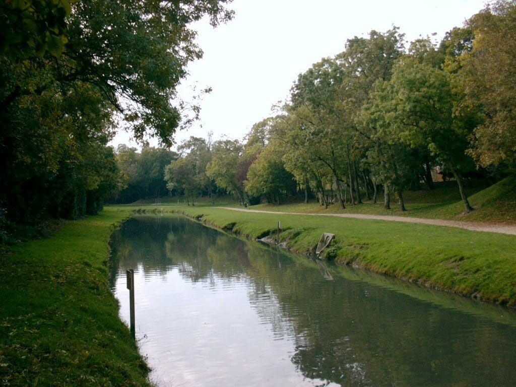 Parc_Charruyer_La_Rochelle parc charruyer visiter la rochelle