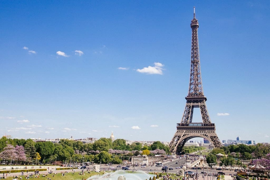 paris plus grandes villes france