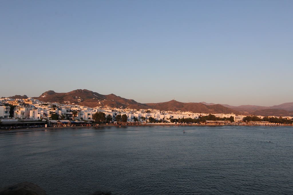 Agios_Georgios agios georgios que faire naxos