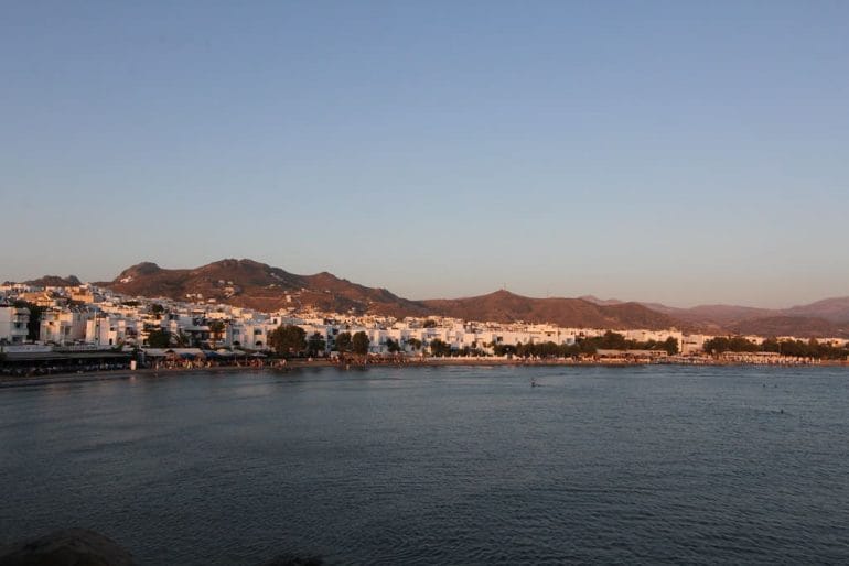 Agios_Georgios agios georgios que faire naxos