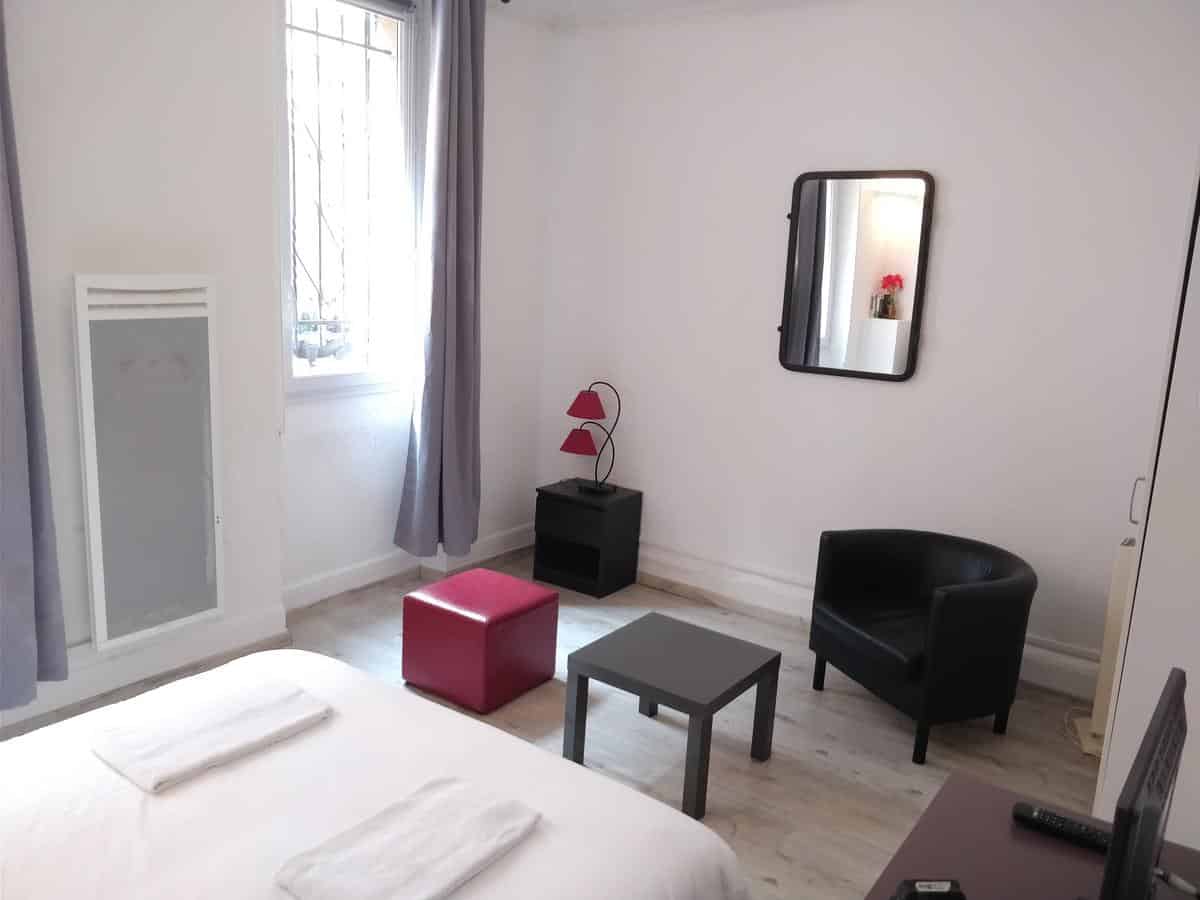 City_Rosa_Booking.com city rosa loger toulouse